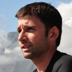 Profile photo of Mathieu Denoel